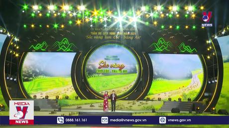 Bản tin thời sự 8h ngày 02/6/2024