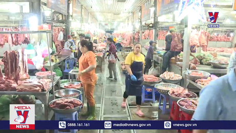 Bản tin thời sự 11h ngày 02/6/2024