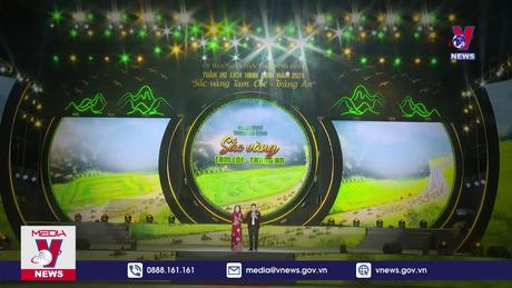 Bản tin thời sự 6h ngày 02/6/2024