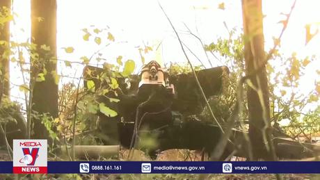 Tổng thống Ukraine gặp Bộ trưởng Quốc phòng Mỹ