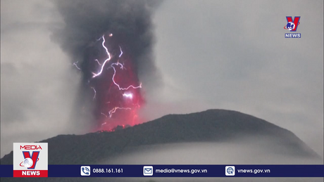 Bản tin Thời sự 20h ngày 02/6/2024
