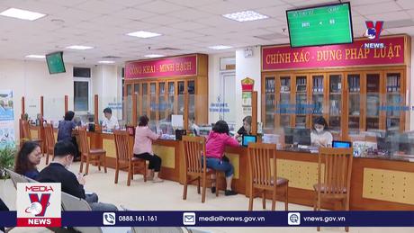 Bảo đảm bình đẳng trong cải cách tiền lương từ 01/7 
