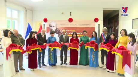 Văn hóa toàn cảnh ngày 02/6/2024