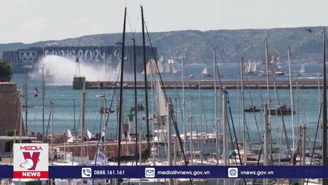 Paris hướng tới Thế vận hội bền vững nhất