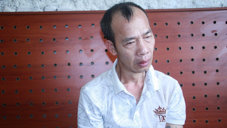 Bắt đối tượng vận chuyển 6 bánh heroin và 6.000 nghìn viên ma túy tổng hợp