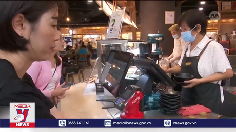 Hưởng lợi từ thanh toán không biên giới cho du khách