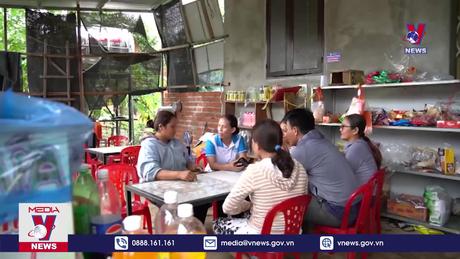 Hiệu quả các mô hình phòng, chống bạo lực gia đình tại miền núi 