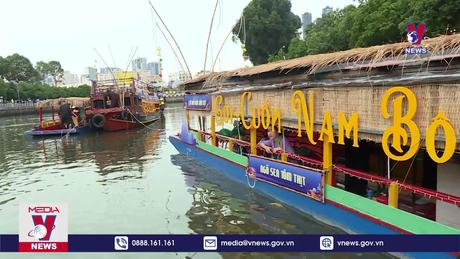 Bản tin Thời sự 17h ngày 02/6/2024