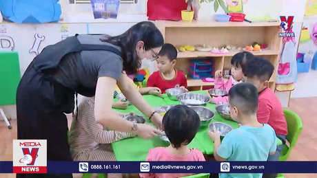 Bản tin Thời sự 21h ngày 02/6/2024