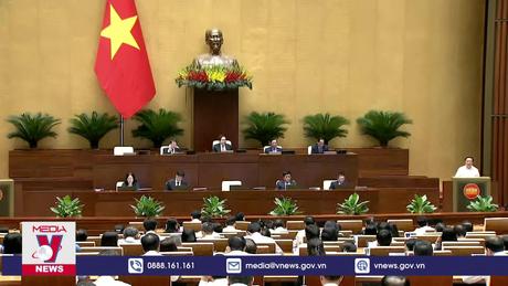 Kỳ vọng vào phiên chất vấn và trả lời chất vấn