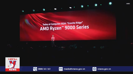 Nóng cuộc chạy đua phát triển công nghệ AI