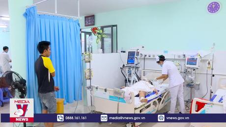 Bệnh nhi ngộ độc thực phẩm ở Đồng Nai đã tử vong