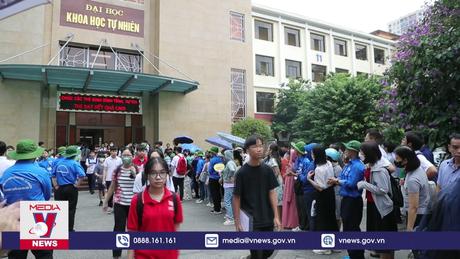 Căng thẳng thi chuyên và chất lượng cao