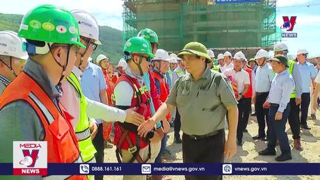 Bản tin thời sự 22h ngày 02/6/2024