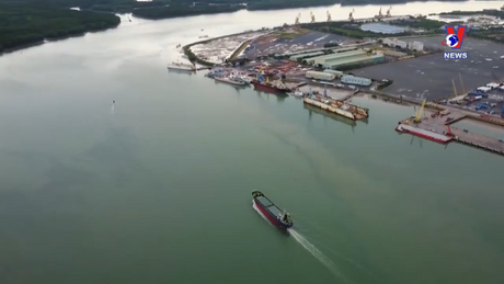 Khoảnh khắc & Sự kiện ngày 03/6/2024