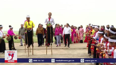 Sức hấp dẫn từ Mường Tours