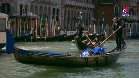 Thông điệp lịch sử: Johann Strauss II - Ông vua nhạc Valse