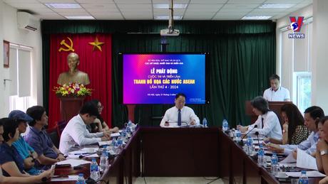 Văn hóa toàn cảnh ngày 03/6/2024