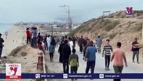 Bản tin thời sự 21h ngày 03/6/2024