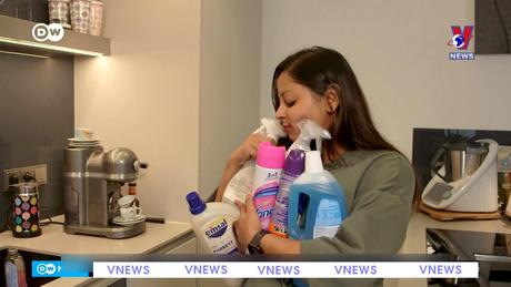 Tạp chí toàn cầu số 954 ngày 03/6/2024