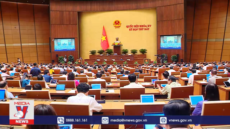 Bảo đảm cho Công đoàn Việt Nam ngày càng lớn mạnh, hoạt động hiệu quả