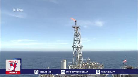 Hàn Quốc phát hiện trữ lượng dầu khí lớn