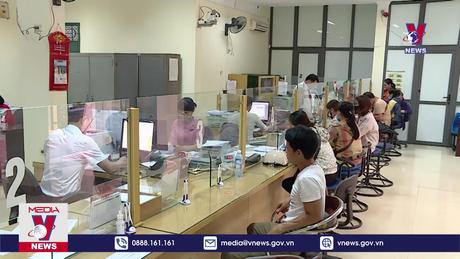 Bản tin thời sự 13h ngày 03/6/2024