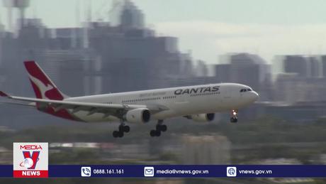 Hàng không toàn cầu tìm cách vượt khó