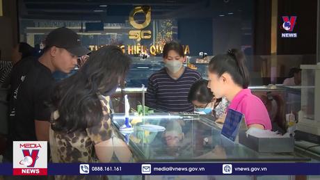 Bản tin thời sự 6h ngày 03/6/2024