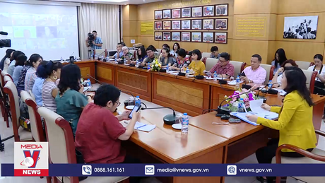 Nguồn lực quan trọng phát triển đường lối ngoại giao