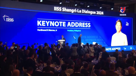 Thế giới hôm nay: Tín hiệu tích cực từ Shangri La 21