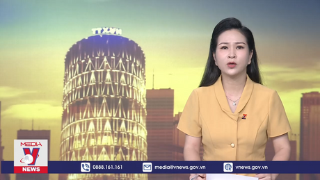 Động đất mạnh ở miền Trung Nhật Bản