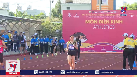 Bản tin thời sự 17h ngày 04/6/2024