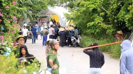 Khẩn trương điều tra vụ 3 người trong một gia đình tử vong