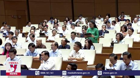 Bảo vệ quyền lợi người tiêu dùng trong thương mại điện tử