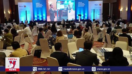 Quản trị hiệu quả mở ra cơ hội phát triển AI tại ASEAN