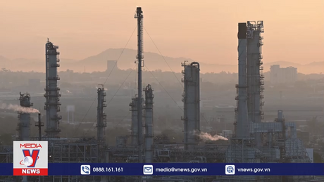 Australia đạt tiến triển trong giảm lượng khí thải nhà kính