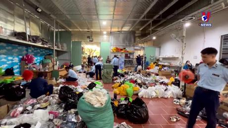 Đường dây nóng 389 ngày 04/6/2024