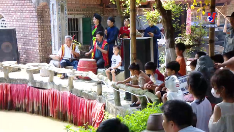 VNA News - Bản tin tiếng Anh ngày 04/6/2024