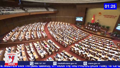 Đại biểu đánh giá cao phiên chất vấn đầu tiên