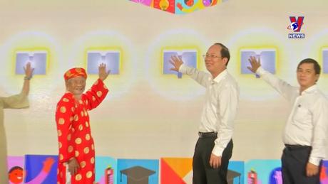 Văn hóa toàn cảnh ngày 04/6/2024