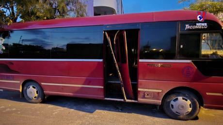 Văn hóa giao thông ngày 04/6/2024