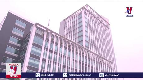 Bản tin thời sự 8h ngày 04/6/2024