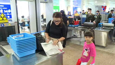 Nhật trình kinh tế ngày 04/6/2024