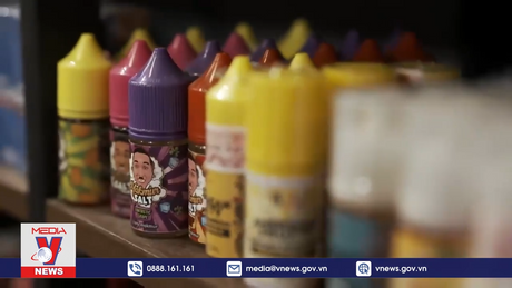 Những “cạm bẫy hương vị”