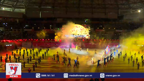 Ấn tượng với công tác tổ chức Đại hội thể thao học sinh ASEAN