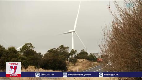 Thế giới còn cách xa mục tiêu tăng năng lượng tái tạo