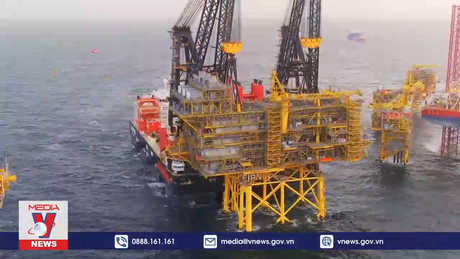 Giá khí đốt của châu Âu lên mức cao nhất