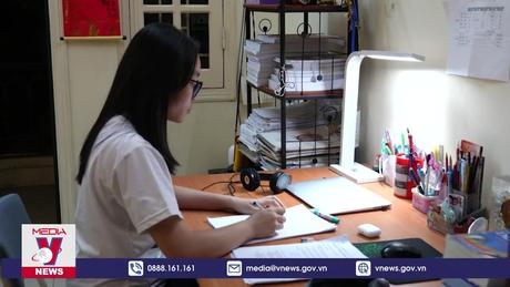 Chứng chỉ SAT cuộc chiến mới để vào đại học