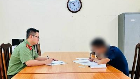 Xử lý 5 trường hợp 